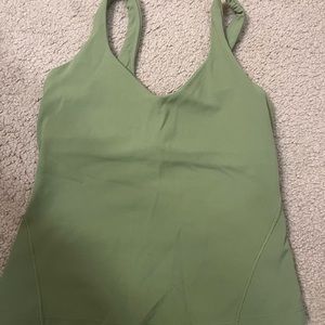 Lululemon align tank